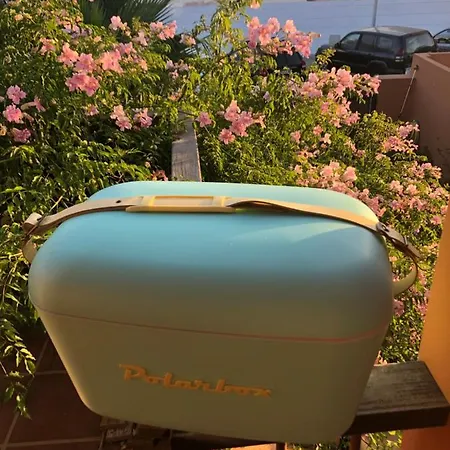 Appartement Garden&wifi Tarifa