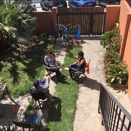 Garden&wifi