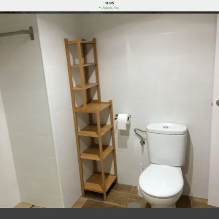 Διαμέρισμα Garden And Wifi *