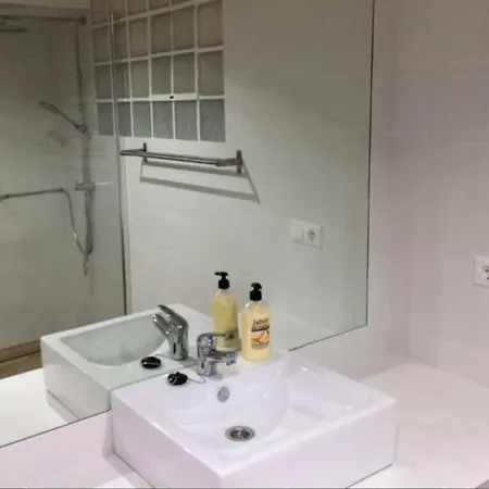 Διαμέρισμα Garden And Wifi *