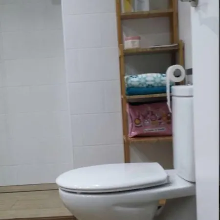 Garden And Wifi Διαμέρισμα *