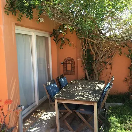 Garden&wifi