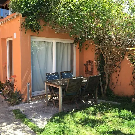 Garden&wifi Appartement *